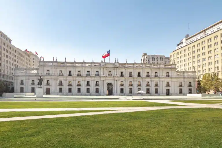 Responsabilidades en el ejercicio de la función pública