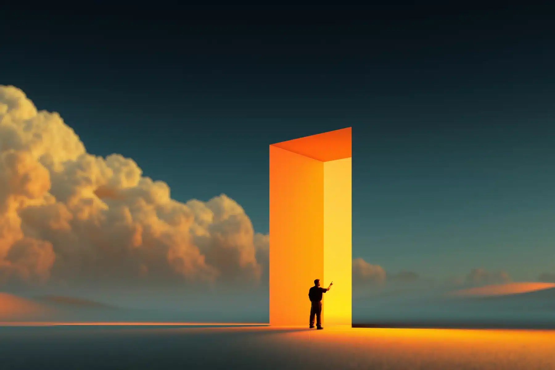 De la estrategia a la anticipación: construir hoy las organizaciones del mañana