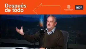 Alfonso Cruz sobre Innovación y Emprendimiento en Chile