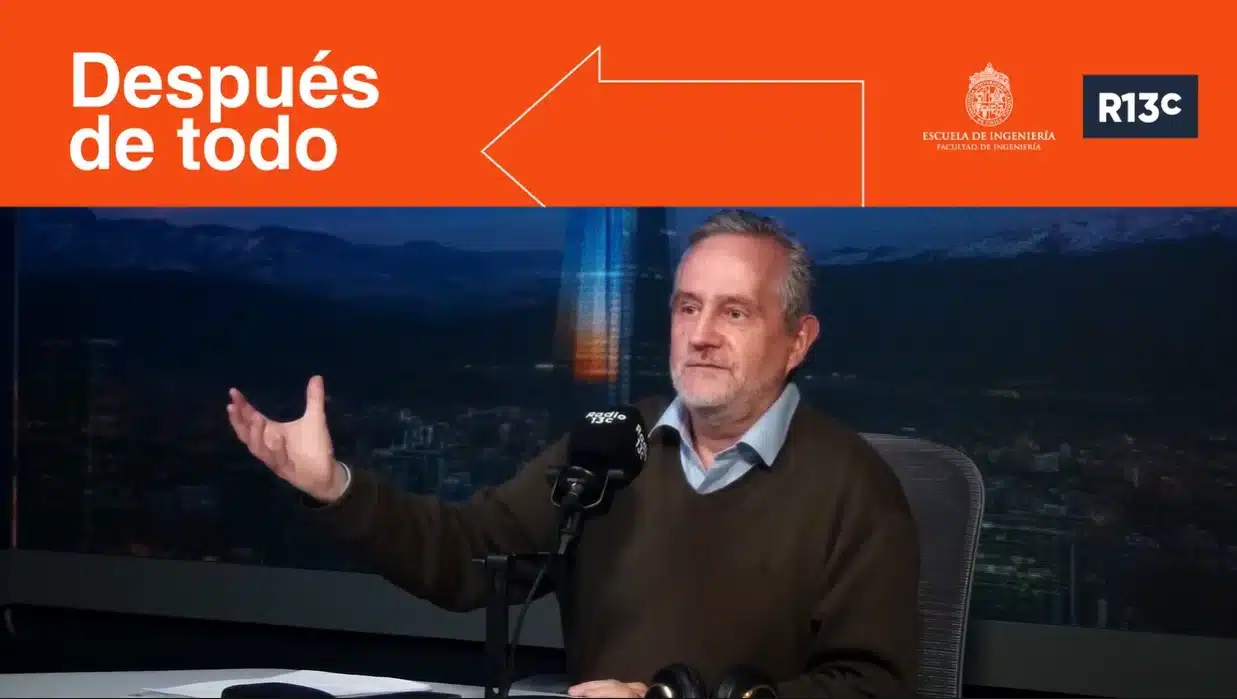 Innovación y emprendimiento en Chile: ¿Cómo formar a los ingenieros del futuro?