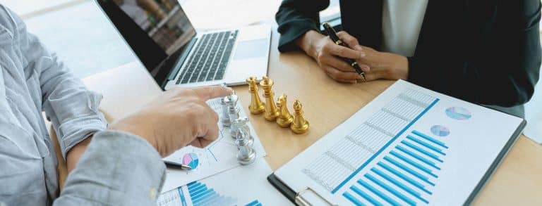 Curso en Toma de decisiones estratégicas en el sector público
