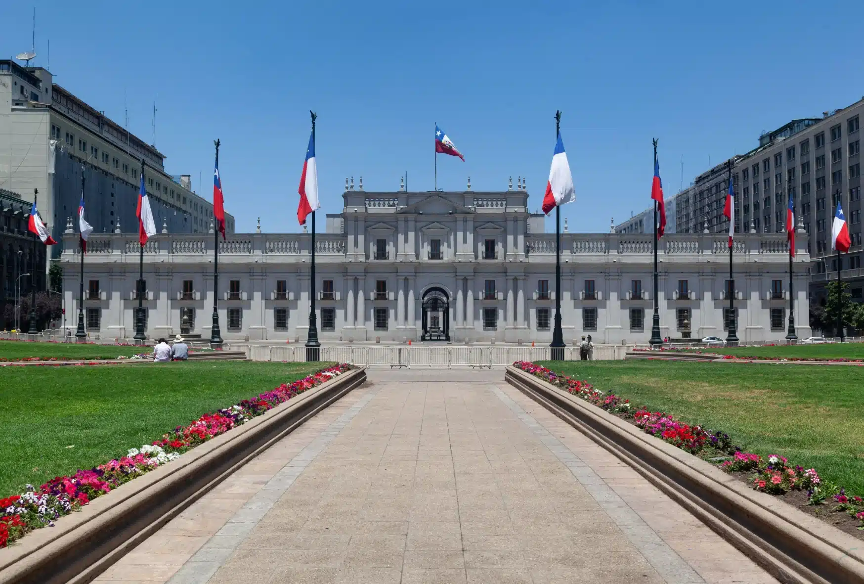 El empleo público como eje clave en la agenda de modernización del Estado