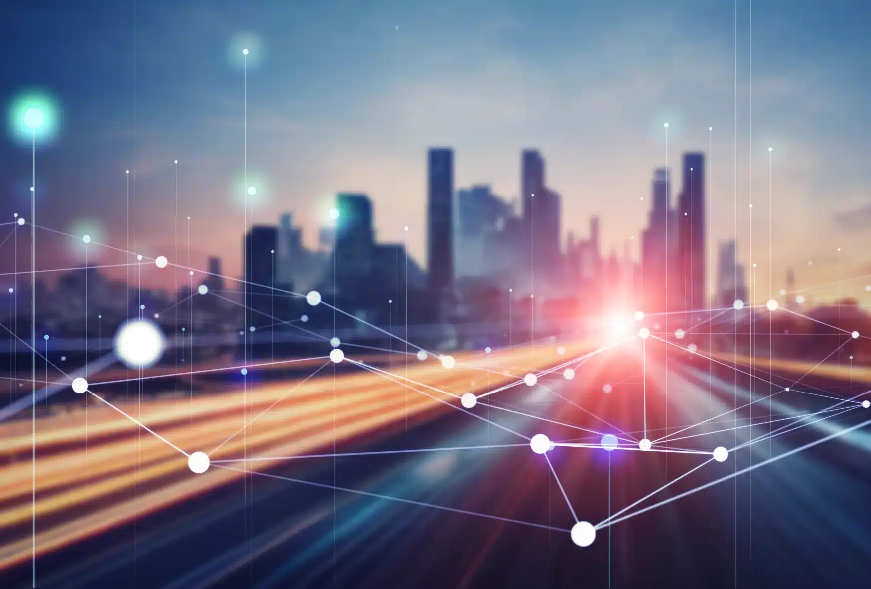 El espejismo de los datos: no se puede manejar solo mirando el retrovisor