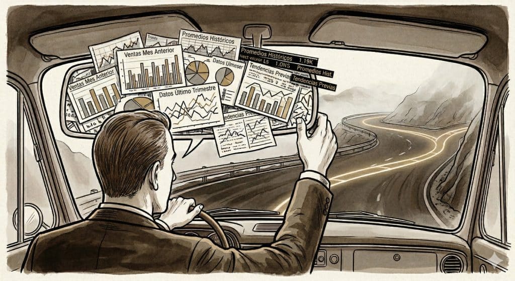 Estrategia corporativa para la ciencia de datos