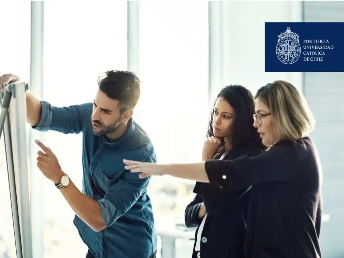 Resolución de conflictos: estrategias efectivas para la gestión