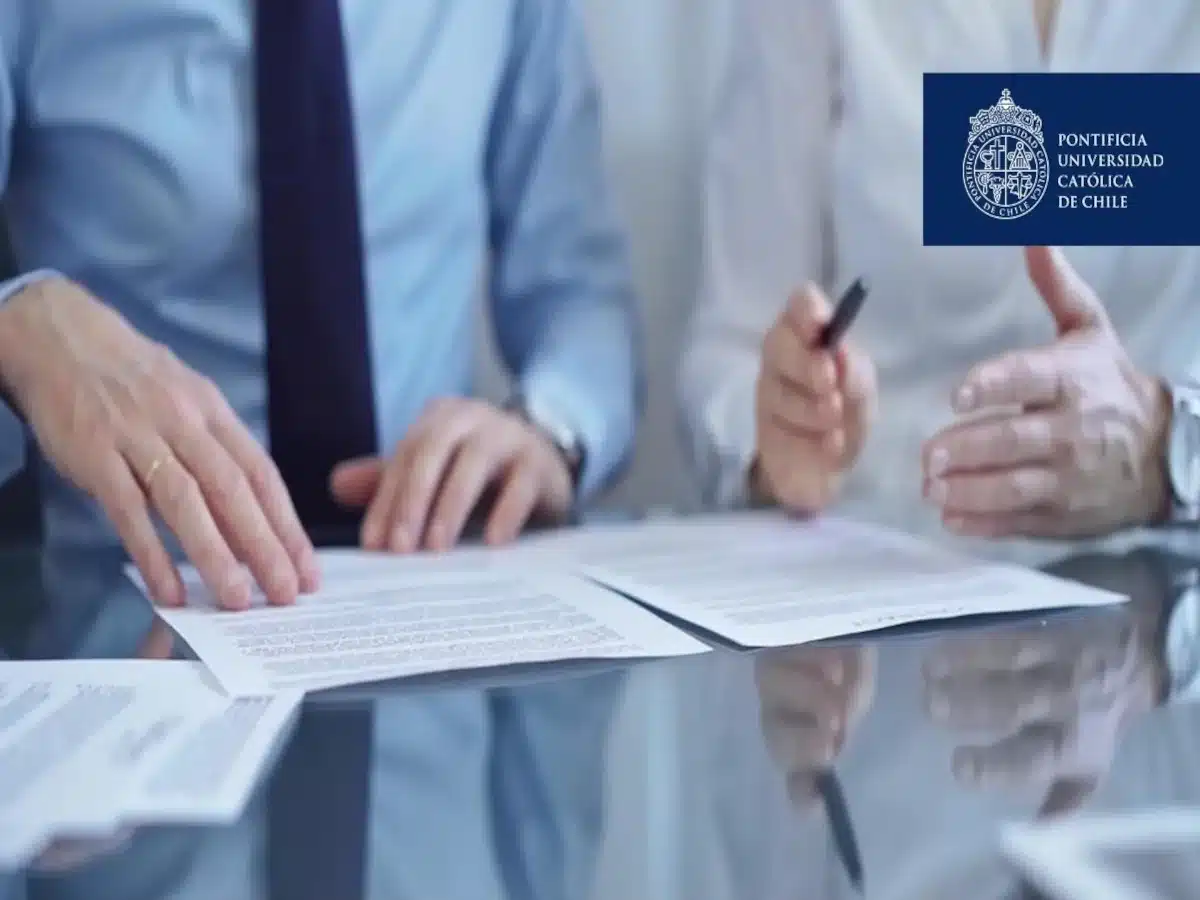 Gestión de contratos: claves para reducir riesgos y mejorar resultados en las organizaciones