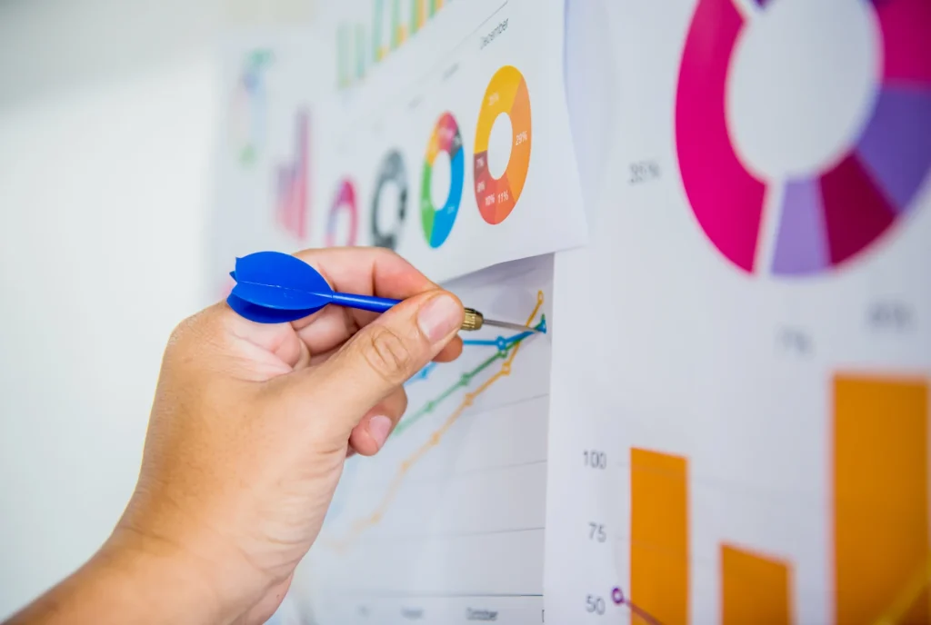 Indicadores de gestión: qué son, ejemplos y cómo aplicarlos en tu empresa