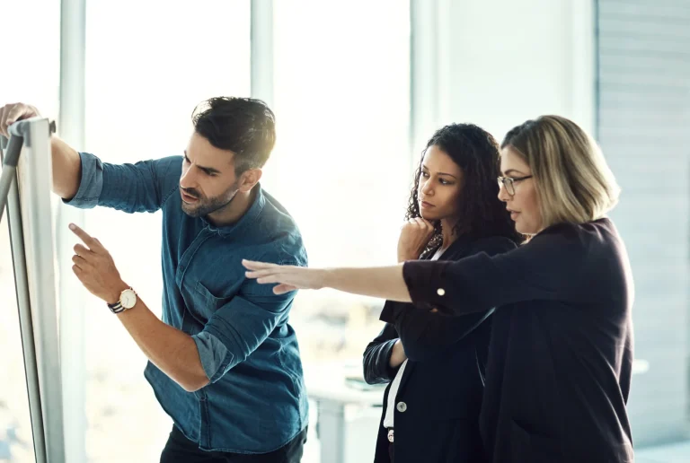 Resolución de conflictos: estrategias efectivas para la gestión