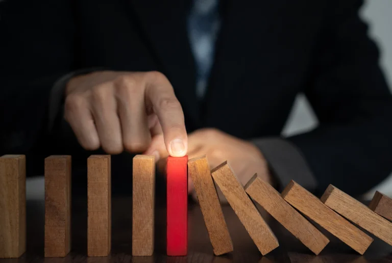 Riesgo estratégico en una empresa: cómo anticipar crisis y gestionar