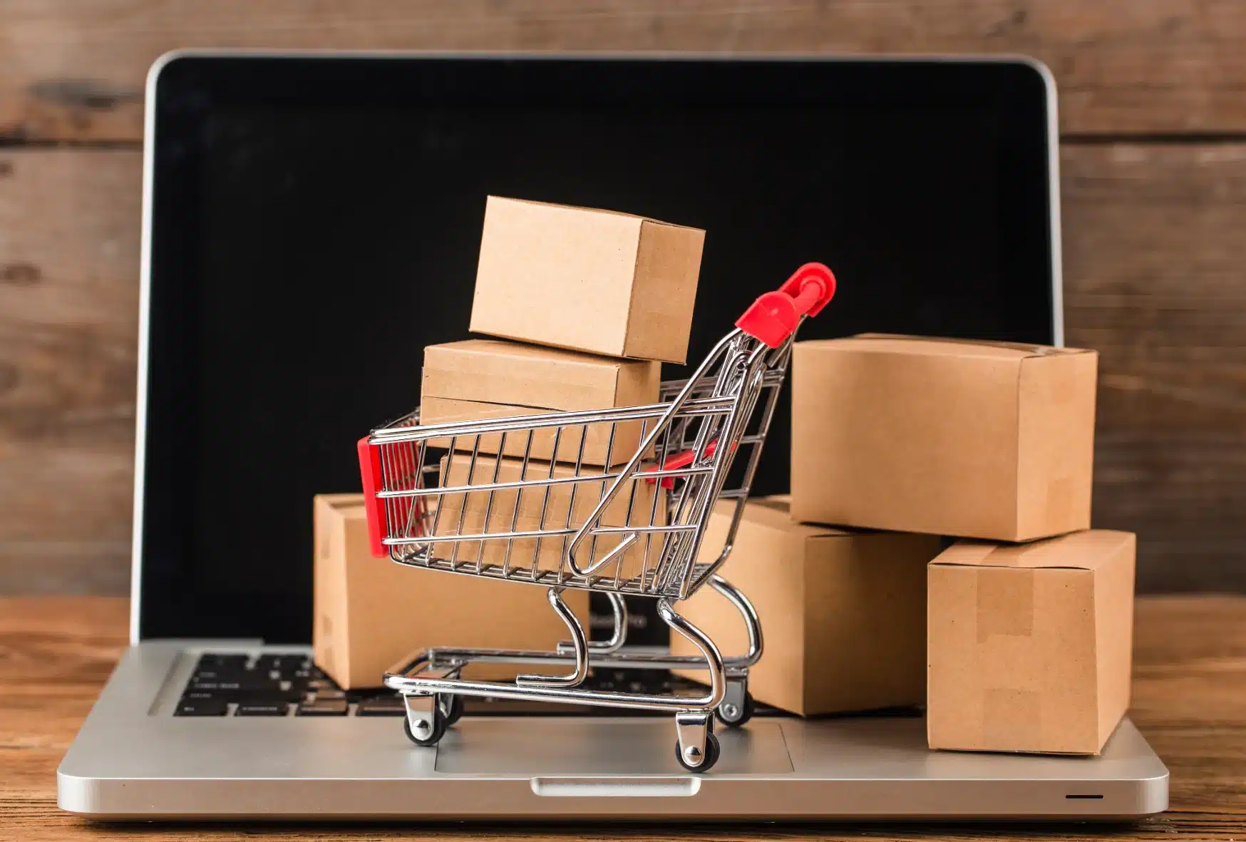 Cuando la IA entra al carrito: cómo cambia la forma de comprar