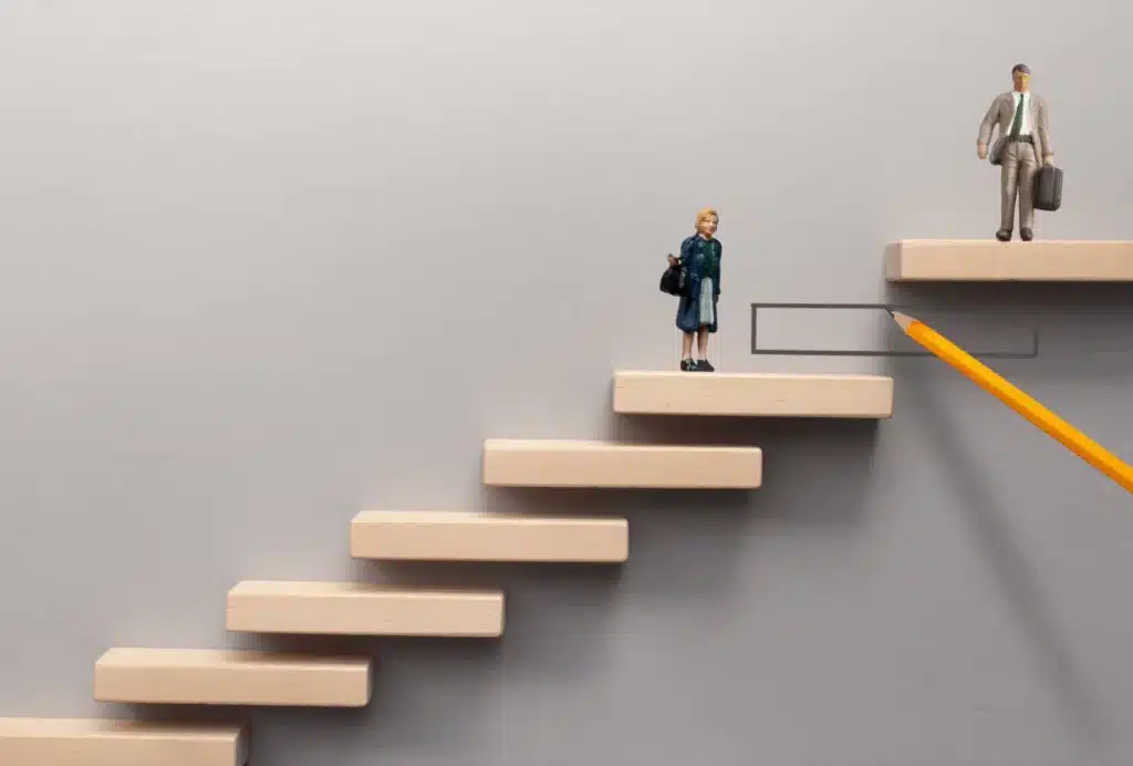 La flexibilidad es una herramienta potencialmente poderosa para la equidad de género. Pero solo si cambia también la cultura de las empresas y de los hogares.