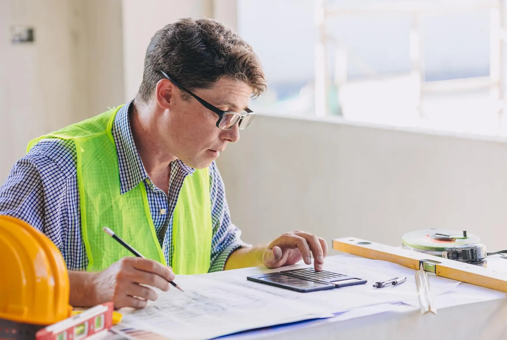Cómo calcular costos de construcción: análisis de costos directos, indirectos y más