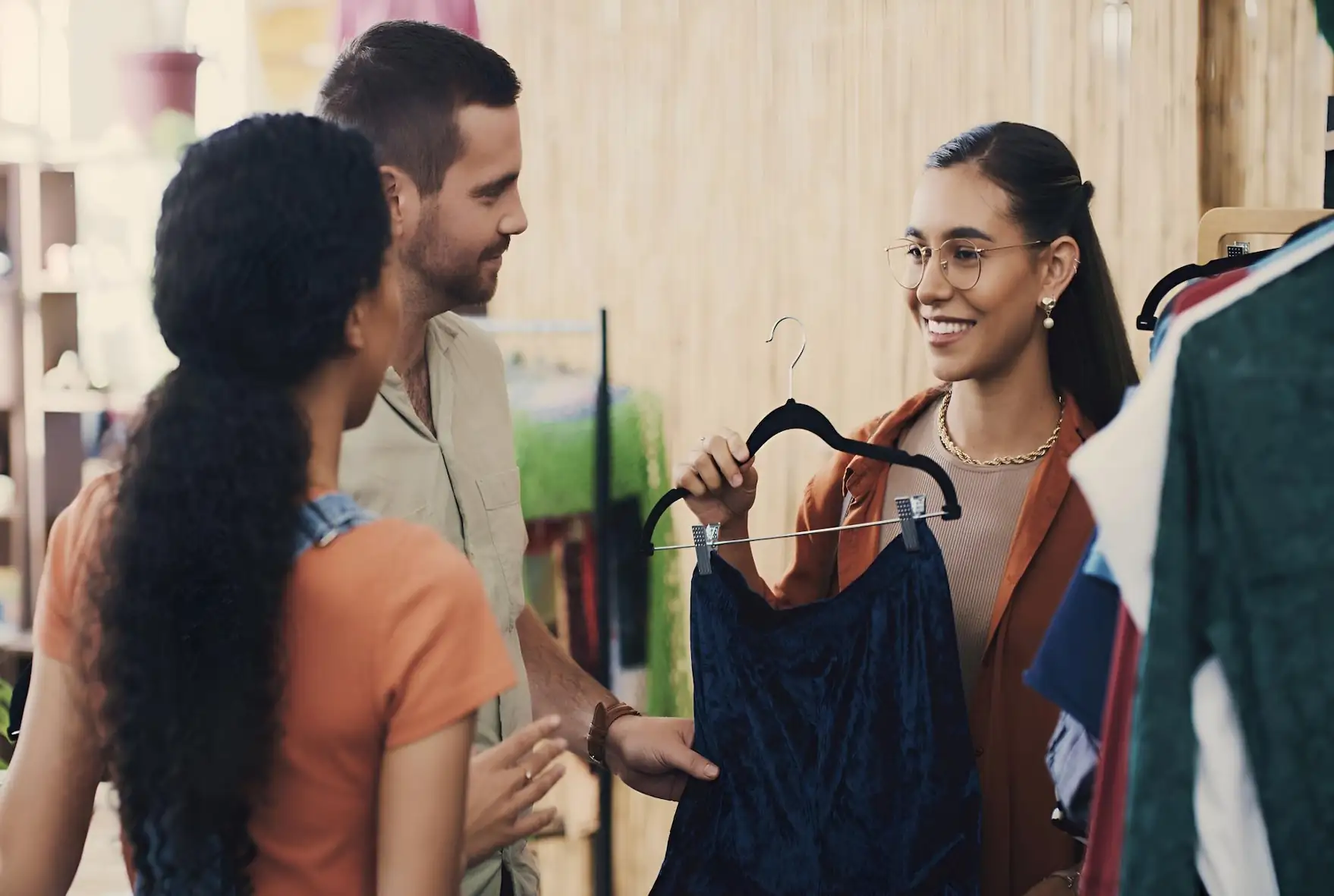 Qué es y cómo mejorar la experiencia de compra en retail