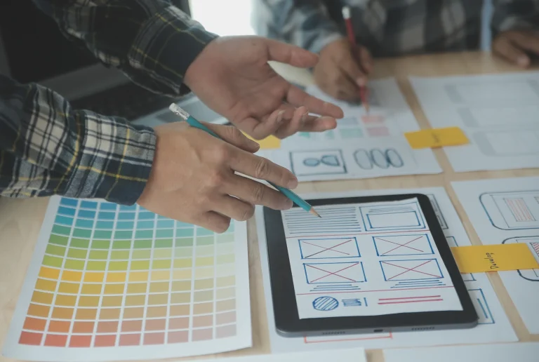 ¿Qué es el diseño de servicios y cómo se aplica en el desarrollo de productos y servicios?