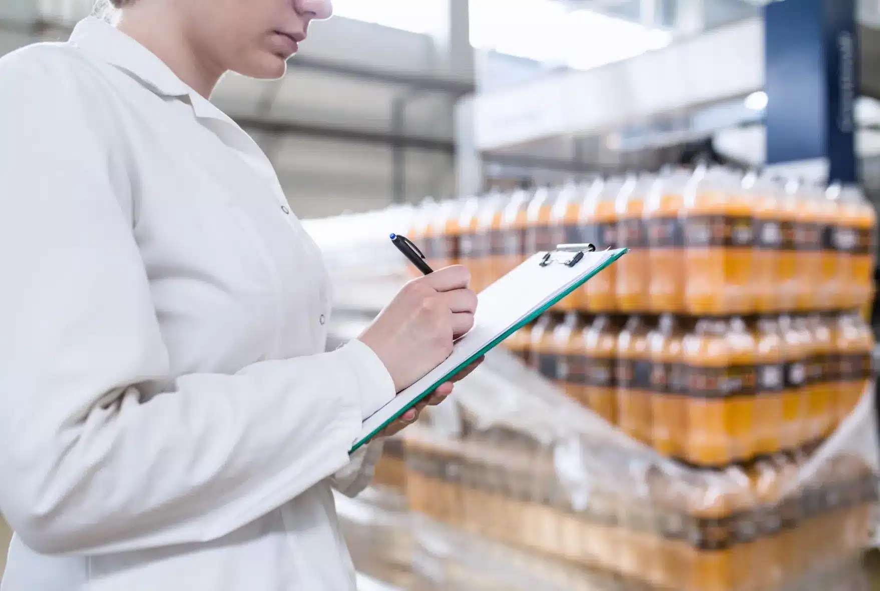 Qué es merma de un producto en inventario y cómo reducirla