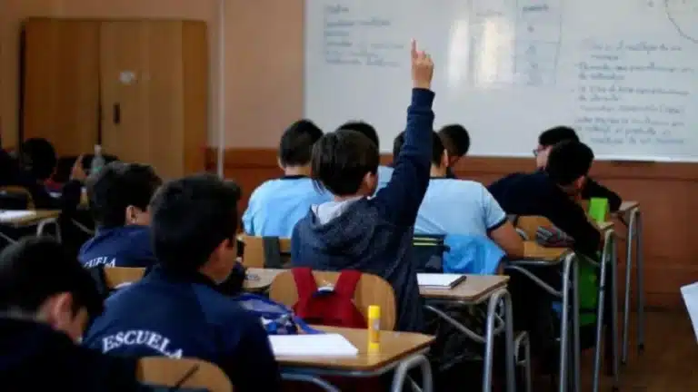 Violencia escolar: expertos analizan alcances de la Ley de Escuelas Protegidas