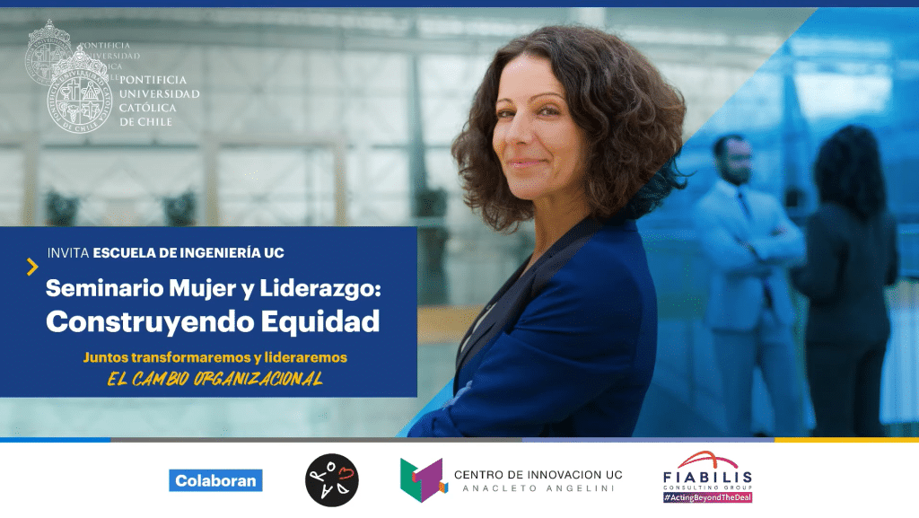 Construyendo equidad: brecha de género en Chile