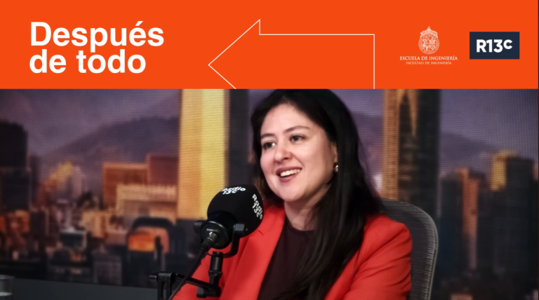 Más mujeres en ingeniería: el desafío de derribar brechas desde la educación.
