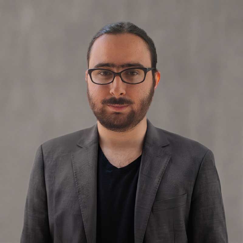 Foto de Hernán Valdivieso