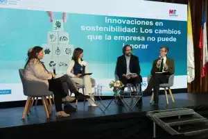 Seminario Internacional en Sostenibilidad corporativa