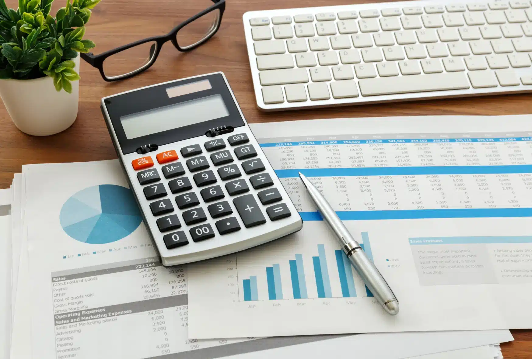 Desafíos en la contabilidad de costos ante inflación e incertidumbre