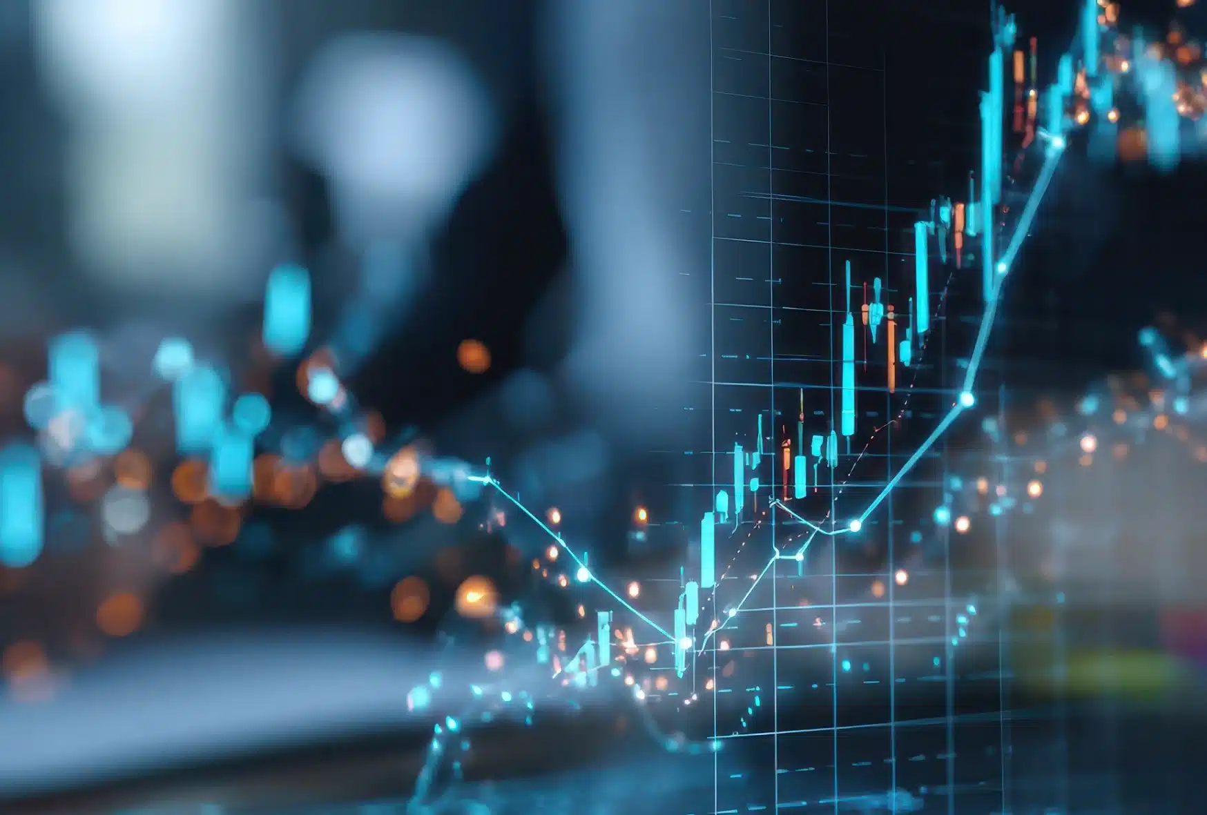 Inteligencia artificial y la ilusión de certeza en finanzas