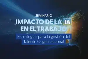 Impacto de la Inteligencia Artificial en el trabajo