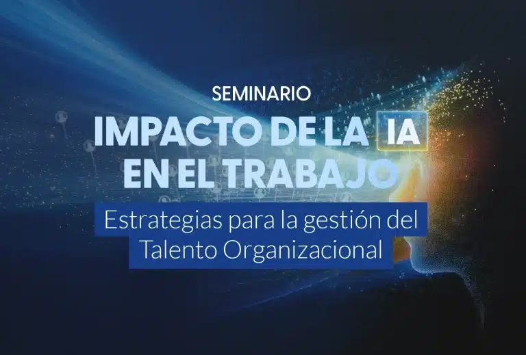 Impacto de la Inteligencia Artificial en el trabajo