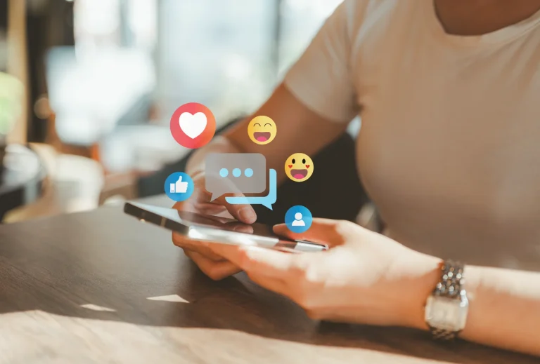 De entretenimiento a motor económico: el poder de las redes sociales