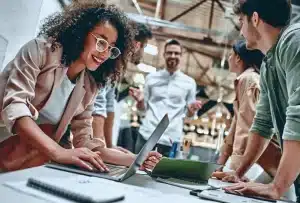 Marcos de trabajo en la actualidad: innovar en la era de la inteligencia artificial