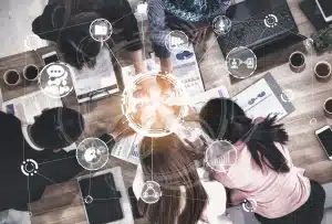 Cuando hay estrategia y buena gestión: la unidad de innovación catalizadora