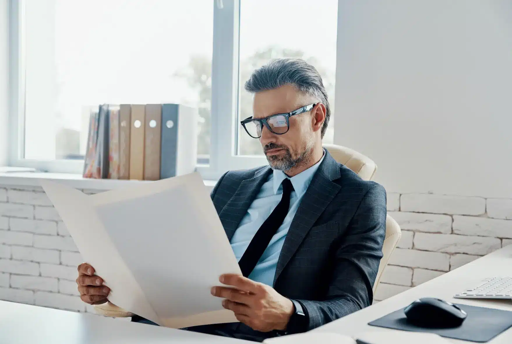¿Qué es un administrador de contrato? ¿Cuáles son sus funciones?