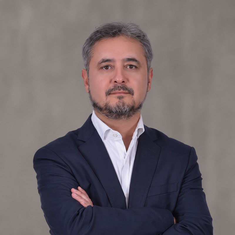 Foto de Rodrigo Sajuria