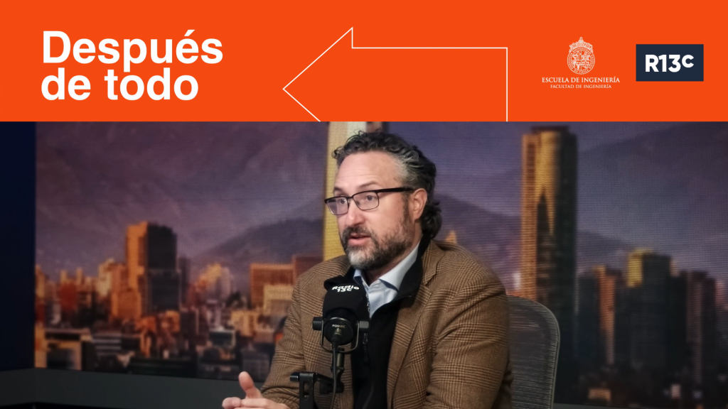 Chile frente al cambio climático: la importancia de construir una infraestructura más resiliente