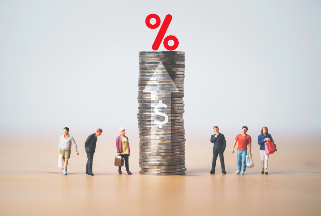 ¿Cuál será la inflación 2026 y qué creen los inversionistas?