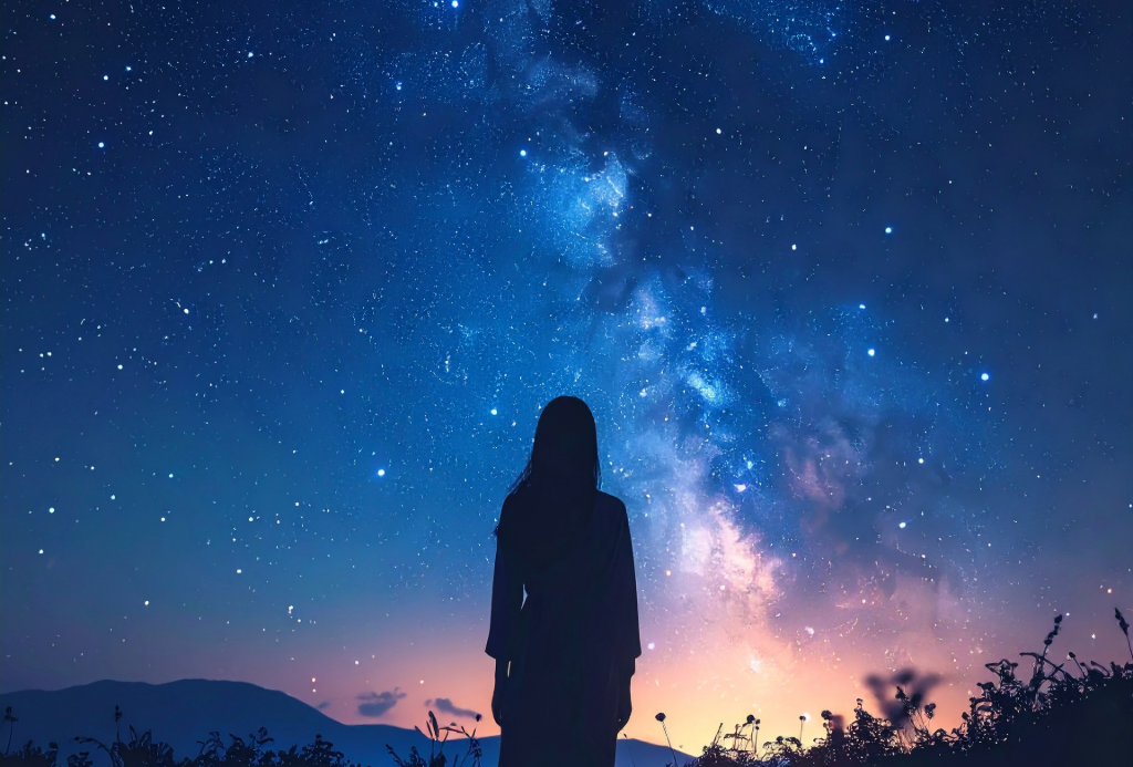 Liderando desde el universo interior