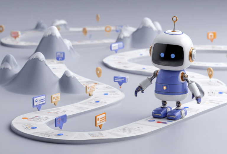 Cuando el cliente delega la decisión en una máquina