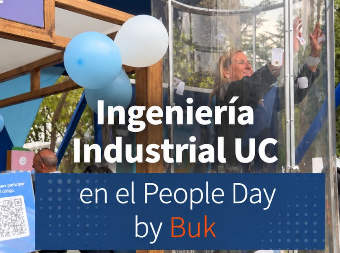 Ing Industrial UC People Day 2026 by BUK