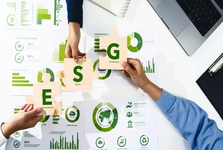 Criterios ESG: qué son y por qué los inversionistas los exigen hoy