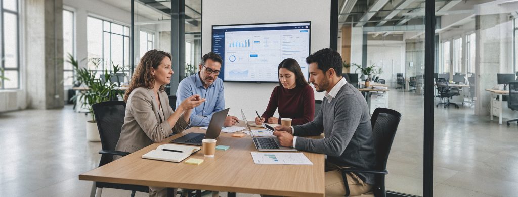 Curso en Habilitación de organizaciones en Inteligencia Artificial